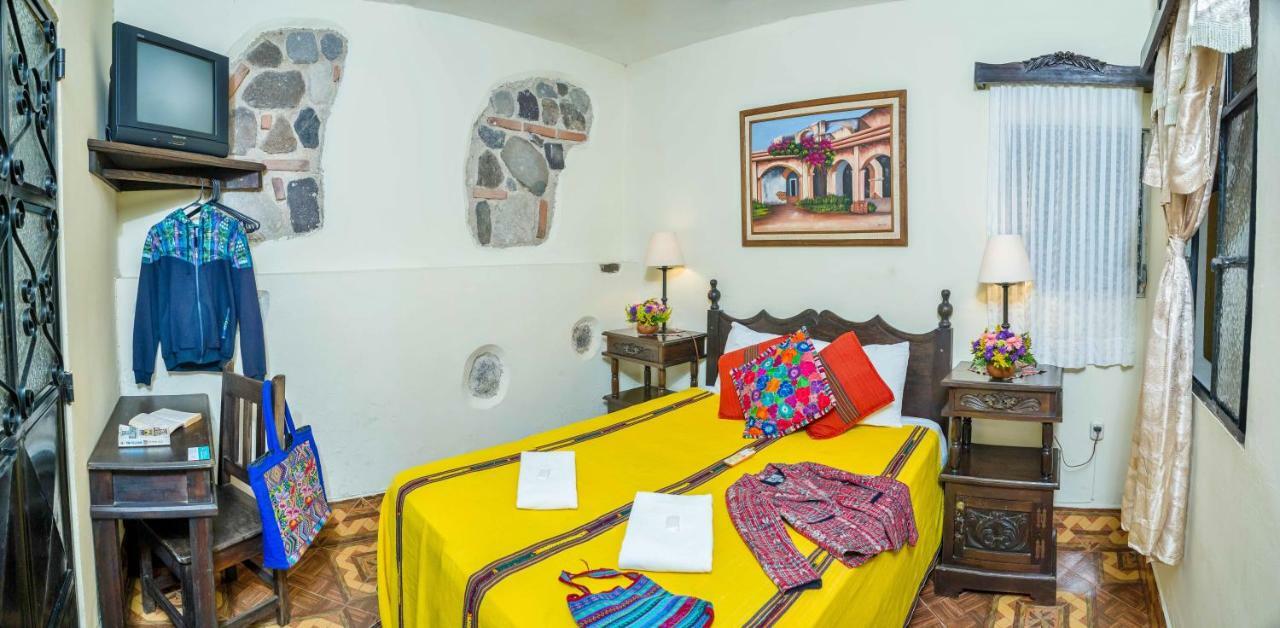 Hotel San Vicente By Ahs