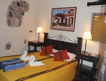 San Vicente By Ahs מלון 3*