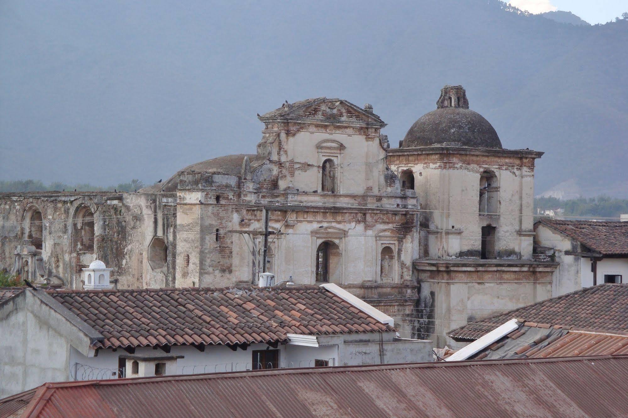 San Vicente By Ahs אנטיגואה גואטמלה