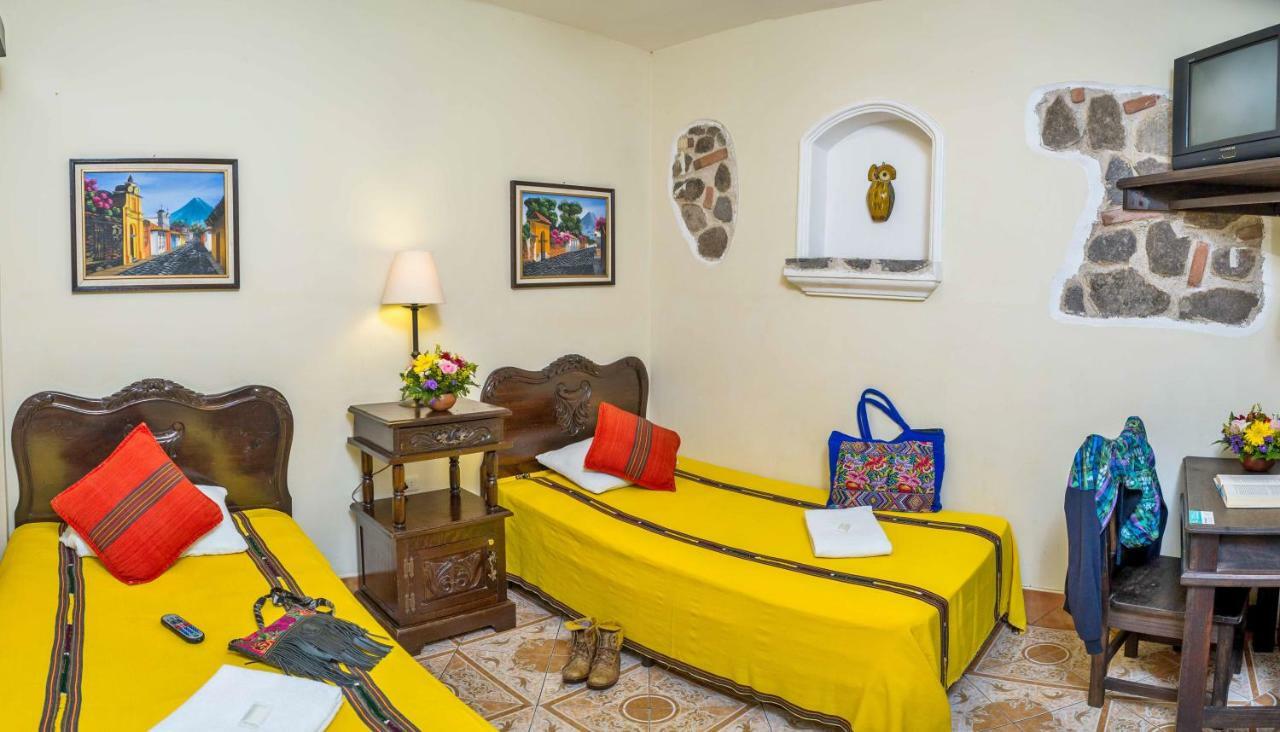San Vicente By Ahs 3*